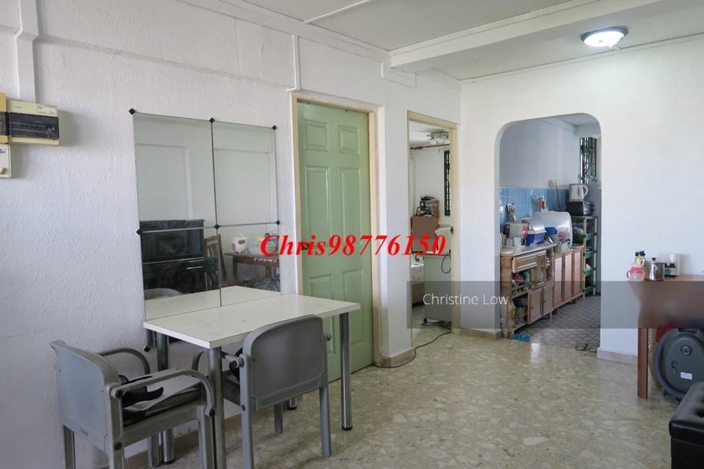 Blk 111 Commonwealth Crescent (Queenstown), HDB 3 Rooms #130729092